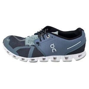 On Cloud Women's Running Shoes W11 Tide Magnet Swiss Engineering